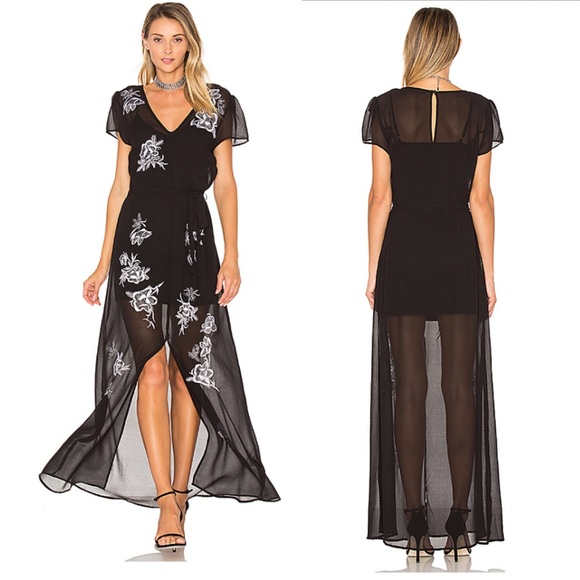 Lovers + Friends Dresses & Skirts - Revolve | Lovers + Friends Sea Goddess Maxi Dress